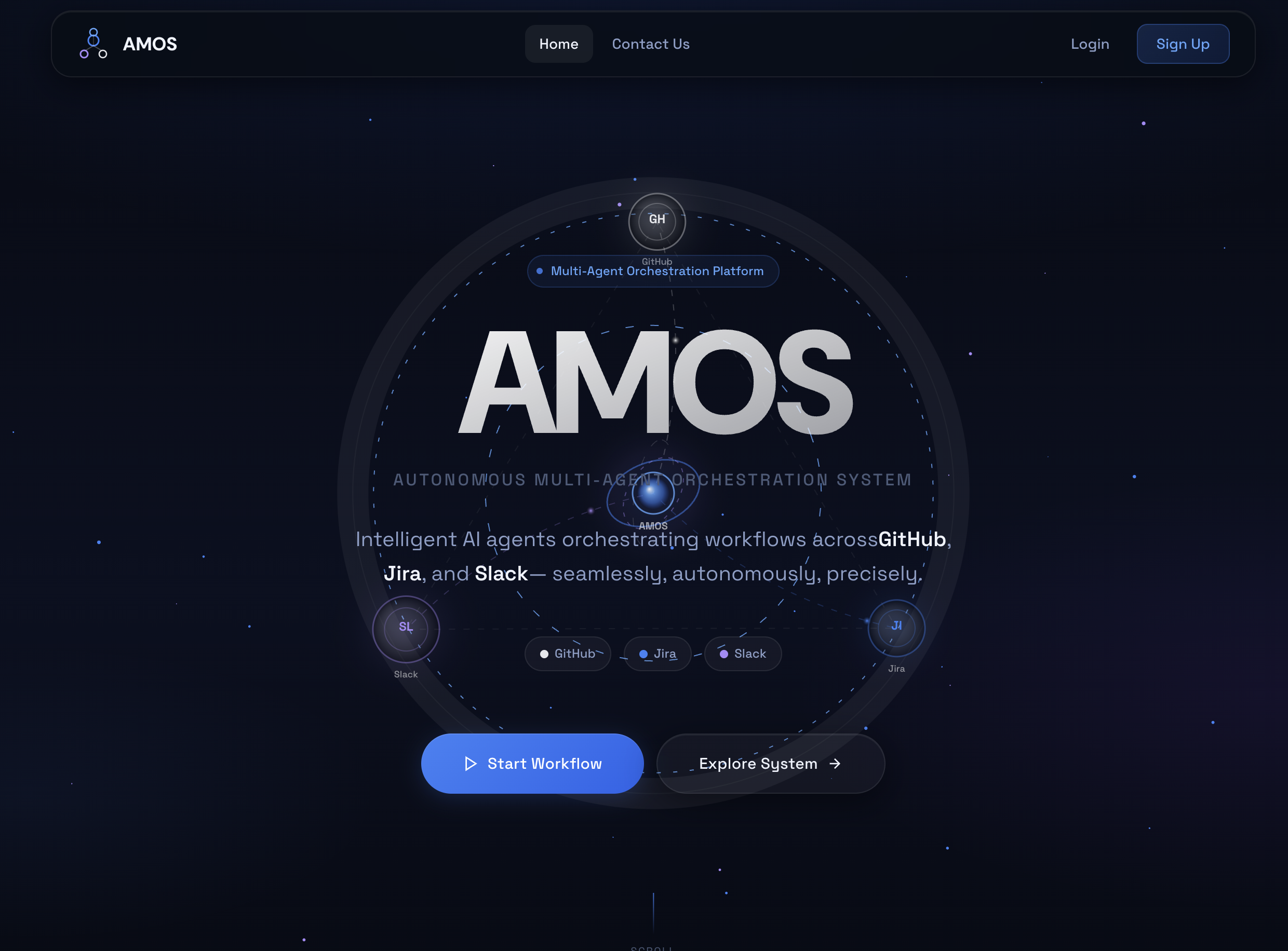 AMOS