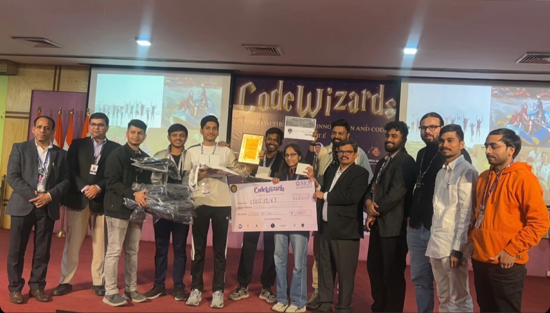 CodeWizards