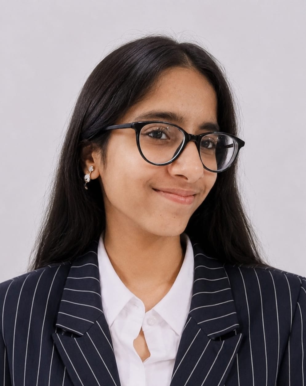 Disha Rathore